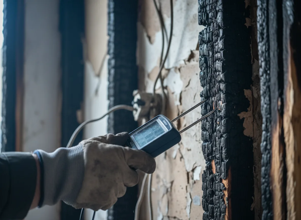 Fire Damage Restoration Manilla, IN FAQs